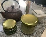 Foto del paso 1 de la receta: Matcha Latte
