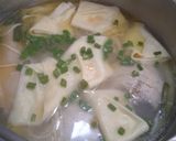 Foto del paso 7 de la receta: Sopa Wantán