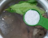 Foto langkah ke 3 dari resep Sambal goreng ati kentang telur puyuh.