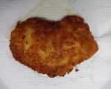 A picture of step 5 of KAREI & TONKATSU (Japanese Curry Rice & Pork Cutlet).