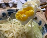 牛肋條拉麵的食譜步驟3照片
