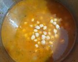 Foto del paso 6 de la receta: Jarrete de ternera con garbanzos al ras el hanout y verduras