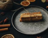Hình bước làm 6 của món Christmas Cookies
