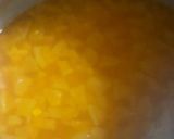 लौकी चने की दाल (Lauki chane ki dal recipe in hindi) रेसिपी चरण 2 फोटो