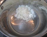 Szarvasgomba 🍄 olajos 🧴 brokkoli 🥦 krémleves 🍲 recept fázis 1 fotója