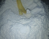 Foto del paso 1 de la receta: Torta fritas