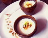 A picture of step 5 of Milkmaid Mishti doi (sweet bappa doi).