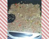 Foto del paso 4 de la receta: Empanadas vegetarianas de carne y pollo