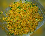 A picture of step 10 of Anda ghotala.
