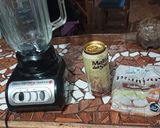 Foto del paso 1 de la receta: Morenita dulce