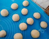 Foto langkah ke 3 dari resep Thai Milk Bun.