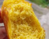 Foto langkah ke 9 dari resep Donat labu kuning.