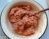 Répapite kapros-joghurtos öntettel recept fázis 2 fotója