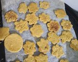 A picture of step 3 of SaltedBiscuits.