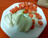 Foto del paso 2 de la receta: Solomillo de cerdo en salsa