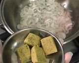 صورة لخطوة 3 من وصفة شوربة الفطر البني