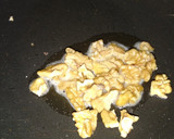 ரோஸ்டேட் வால்நெட் (Roasted walnut recipe in tamil) ரெசிபி ஸ்டேப் 1 புகைப்படம்