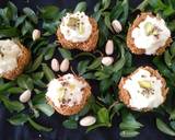 Vermicilli Nest with Maska Dahi recipe step 2 photo