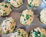 પૌંઆ કૅપ્સીકમ અને પનીર ની કટલેટ (Poha Capsicum Paneer Cutlet Recipe In Gujarati) રેસીપી સ્ટેપ3ફોટો