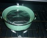 Foto del paso 15 de la receta: Pastel imposible/ chocoflan