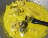 Foto langkah ke 3 dari resep Tongseng Ayam Lezat.