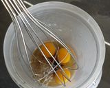 Foto del paso 3 de la receta: Bizcocho con zumo de naranja