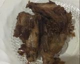 Foto langkah ke 7 dari resep Ayam rebus pek cam kee.