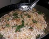 साबूदाने की खिचड़ी (sabudana khichadi recipe in hindi) रेसिपी चरण 6 फोटो