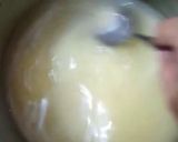 A picture of step 4 of Tang Pineapple.