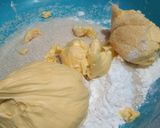 Foto langkah ke 1 dari resep Marble Cake.