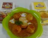Malai Kofta recipe step 11 photo