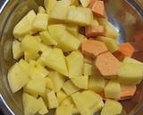 Foto del paso 5 de la receta: Estofado de osobuco en olla a presión