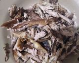 Foto langkah ke 1 dari resep Sambel tongkol kemangi.