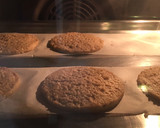 Foto del paso 4 de la receta: Tortitas 🥞 de Requesón y plátano al horno