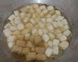 Foto langkah ke 2 dari resep Tumis Tahu Tauge Saus Tiram.