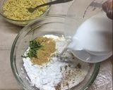 Foto langkah ke 2 dari resep Rempeyek Supermi Super Yummy.