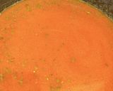 Foto do passo 2 de Talharim com molho de tomate