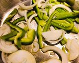 A picture of step 2 of Quick and Easy Turkey 🦃 Noodle 🍜 Casserole 🥘.