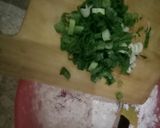 Foto langkah ke 2 dari resep Tahu Aci Khas Tegal.