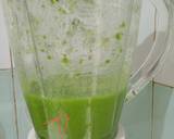 Cara Membuat Veg Pineapple Juice 3