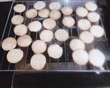 A picture of step 4 of Chocochip cookies & zeera biscuits.