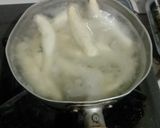 Foto langkah ke 6 dari resep Otak-Otak Crispy Tanpa Ikan.