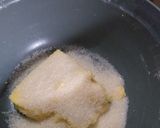 Foto langkah ke 1 dari resep Marmer Cake.