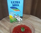 Foto langkah ke 3 dari resep #72 Bubur Mutiara No Santan Simple.