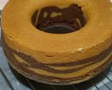 Foto langkah ke 13 dari resep Zebra Cake Rich Yolk.