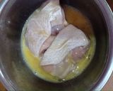 Foto langkah ke 2 dari resep Ayam Geprek.