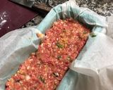 Foto del paso 3 de la receta: Pastel de Carne con Mozzarella, Orejones y Ciruelas Pasas