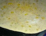 A picture of step 3 of Chana daal paratha.