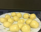 【野餐必備】一口小鬆餅的食譜步驟4照片