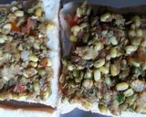 A picture of step 8 of Healthy sprouts sandwich.